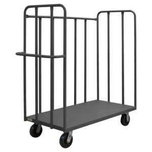 Durham OPTT-3624-1-6PU-95 OPEN PORTABLE TRUCK, 1 BASE SHELF, 3600 LBS. CAPACITY, 36 X 24 - One-stop shop for professional tools and equipment.^ Hand