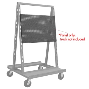 Durham PB-2436-ATT-95 PEGBOARD PANEL FOR ADJUST-A-TRAY TRUCKS, 24 X 36 - One-stop shop for professional tools and equipment.^ Hand