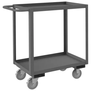 Durham RSC-1830-2-95 STOCK CART, 2 SHELF, 18-1/4 X 36-1/4 X 37-5/8 - One-stop shop for professional tools and equipment.^ Hand