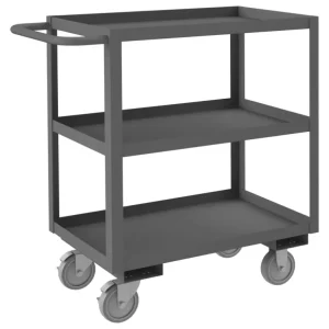 Durham RSC-1830-3-95 STOCK CART, 3 SHELF, 18-1/4 X 36-1/4 X 37-5/8 - One-stop shop for professional tools and equipment.^ Hand