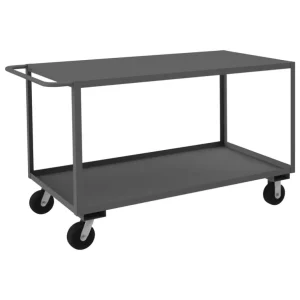 Durham RSC-3060-2-3K-TLD-95 STOCK CART, 2 SHELF, 30-1/4 X 66-1/4 X 39 - One-stop shop for professional tools and equipment.^ Hand