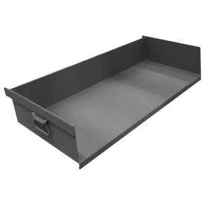 Durham TR-1500-95 OPEN FRONT TRAY FOR ADJUST-A-TRAY TRUCKS - One-stop shop for professional tools and equipment.^ Hand