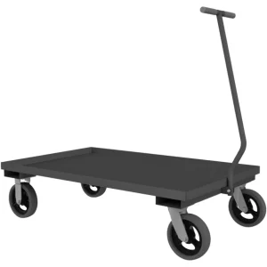 Durham 5WT-3048-LU-8MR-95 5TH WHEEL PLATFORM TRUCK, LIPS UP , 30 X 51-13/16 X 43-9/16 - One-stop shop for professional tools and equipment.^ Hand