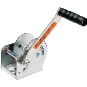 New Dutton-Lainson DL900A 15000 900Lb. 3.2:1 Ratioratchet Winch Repla - One-stop shop for professional tools and equipment. Hand