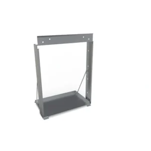 Elkay 734261251550 In-wall Chiller Box for Use With 1 or 8 GPH Chillers - One-stop shop for professional tools and equipment.^ Power Tools
