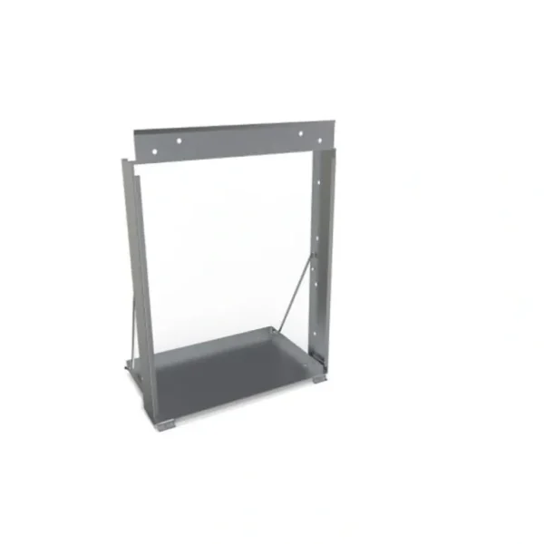 Elkay 734261251550 In-wall Chiller Box for Use With 1 or 8 GPH Chillers - One-stop shop for professional tools and equipment.^ Power Tools