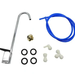 Elkay 98498C Glass Filler Kit Chrome - One-stop shop for professional tools and equipment.^ Power Tools