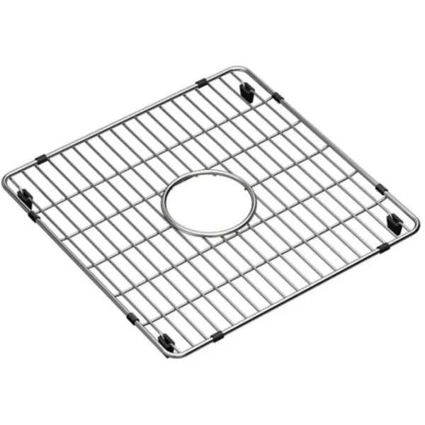 New Elkay CTXBG1414 Crosstown Stainless Steel 14-3/8& x 14-3/8& x 1-1/4& Bottom Grid - One-stop shop for professional tools and equipment. Accessories