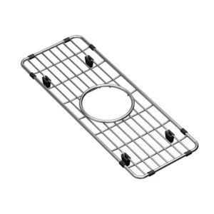 Best Elkay CTXBG617 Crosstown Stainless Steel 6-1/4& x 16-3/4& x 1-1/4& Bottom Grid - One-stop shop for professional tools and equipment. Accessories