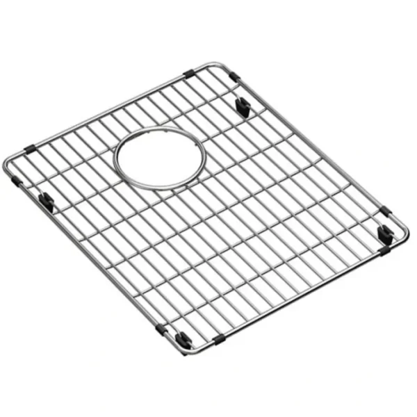 Discount Elkay CTXBG1316 Crosstown Stainless Steel 13& x 15-1/2& x 1-1/4& Bottom Grid - One-stop shop for professional tools and equipment. Accessories