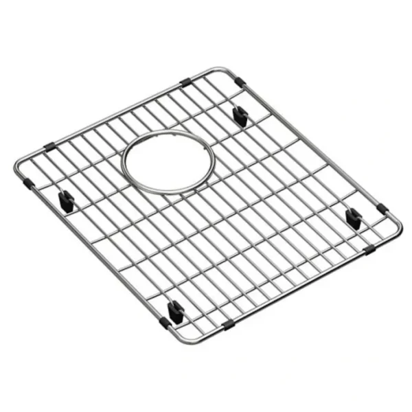 Flash Sale Elkay CTXBG1215 Crosstown Stainless Steel 12-1/2& x 14-1/2& x 1-1/4& Bottom Grid - One-stop shop for professional tools and equipment. Accessories