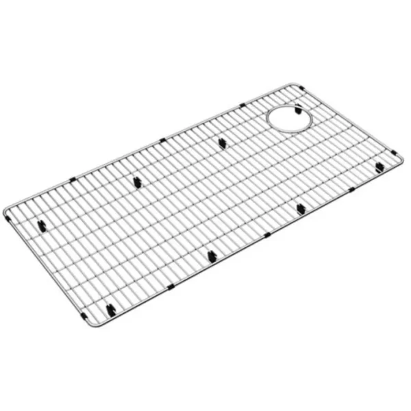 Outlet Elkay CTXBG3215 Crosstown Stainless Steel 31-7/8& x 15& x 1-1/8& Bottom Grid - One-stop shop for professional tools and equipment. Accessories
