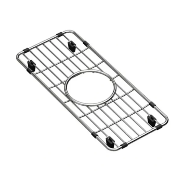 New Elkay CTXBG614 Crosstown Stainless Steel 6-1/4& x 14-1/2& x 1-1/4& Bottom Grid - One-stop shop for professional tools and equipment. Accessories
