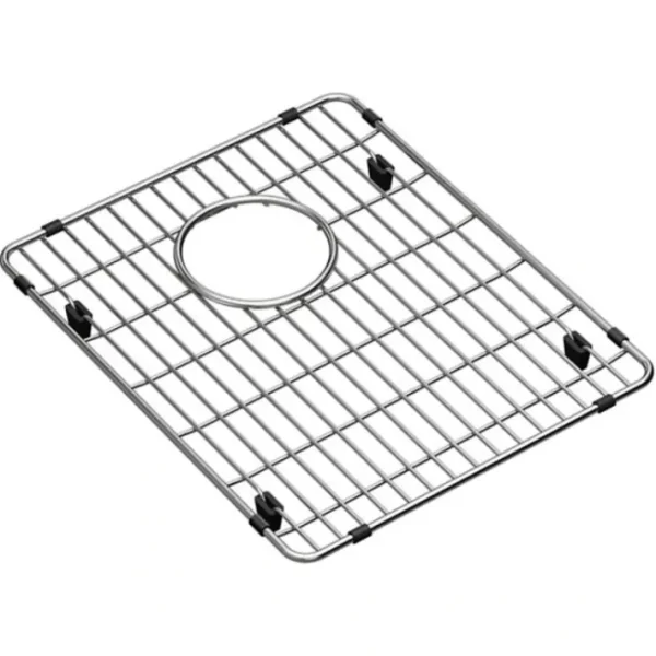 Online Elkay CTXBG1214 Crosstown Stainless Steel 11-7/8& x 14-3/8& x 1-1/4& Bottom Grid - One-stop shop for professional tools and equipment. Accessories
