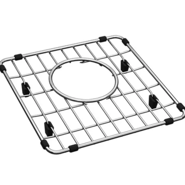Shop Elkay EBG1414 Stainless Steel 14& x 14& x 1-1/4& Bottom Grid - One-stop shop for professional tools and equipment. Accessories