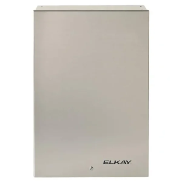 Flash Sale Elkay EF1500VRBC Universal Vandal-Resistant 1500 Gal. Filtration Kit - One-stop shop for professional tools and equipment. Accessories