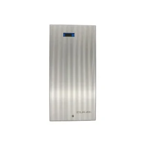 Outlet Elkay EF3000VRBMC Universal Vandal-Resistant 3000 Gal. Filtration Kit with Filter Status Monitor - One-stop shop for professional tools and equipment. Accessories