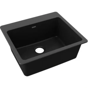 Elkay ELG2522 Quartz Classic® 25& x 22& x 9-1/2& Single Bowl Drop-in Sink - One-stop shop for professional tools and equipment.^ Hand