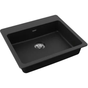 Hot Elkay ELGAD2522PD Quartz Classic® 25& x 22& x 5-1/2& Single Bowl Drop-in ADA Sink with Perfect Drain® - One-stop shop for professional tools and equipment. Full