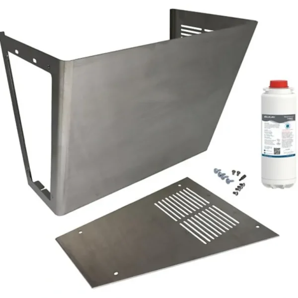 Elkay EZFMTLP Bi-Level Filter Maintenance Kit with High Capacity Filter - One-stop shop for professional tools and equipment.^ Power Tools