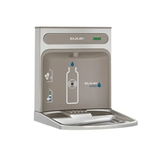 Elkay EZWSRK ezH2O® RetroFit Bottle Filling Station Kit for EZ Family Non-Filtered Non-Refrigerated - One-stop shop for professional tools and equipment.^ Hand