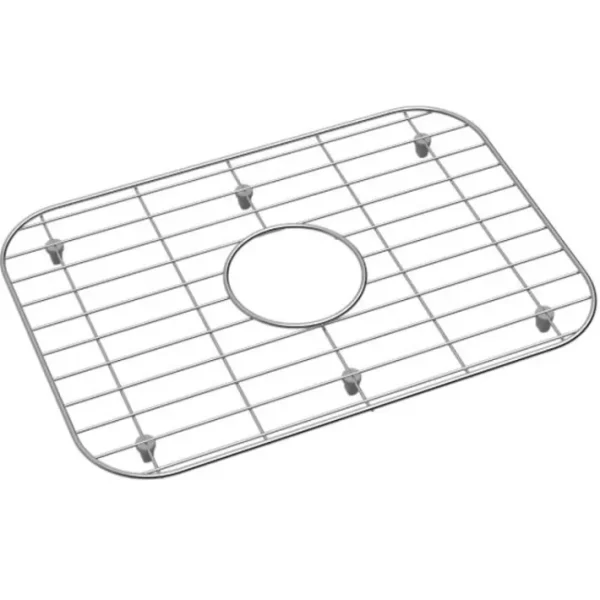 Shop Elkay GBG2115SS Dayton® Stainless Steel 17-1/2& x 12-1/4& x 1& Bottom Grid - One-stop shop for professional tools and equipment. Accessories