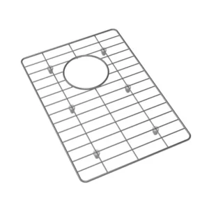 Best Elkay GFOBG1217SS Stainless Steel 11& x 16& x 11/16& Bottom Grid - One-stop shop for professional tools and equipment. Accessories