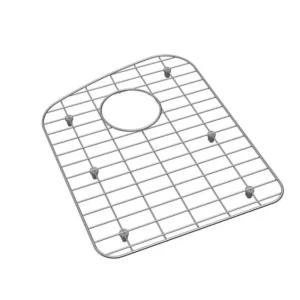 Best Elkay GOBG1520LSS Dayton® Stainless Steel 13-1/4& x 17-1/16& x 1& Bottom Grid - One-stop shop for professional tools and equipment. Accessories