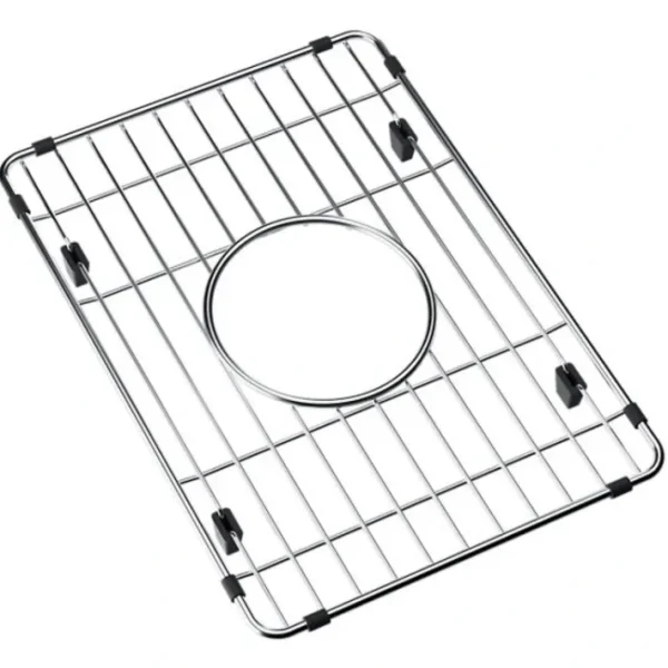 Clearance Elkay LKBG1115SS Stainless Steel 10-7/16& x 14-9/16& x 1-5/16& Bottom Grid - One-stop shop for professional tools and equipment. Accessories