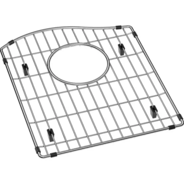 New Elkay LKOBG1417LSS Stainless Steel 12-1/4& x 15-1/16& x 1-1/4& Bottom Grid - One-stop shop for professional tools and equipment. Accessories
