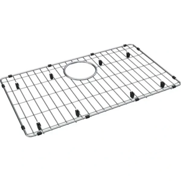 Flash Sale Elkay LKOBG2717SS Stainless Steel 24-5/8 x 14-3/16 x 1-1/4& Bottom Grid - One-stop shop for professional tools and equipment. Accessories