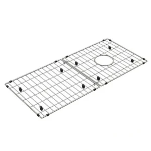 Store Elkay LKOBG3315SS Stainless Steel 33-1/4 x 15 x 1-3/8& Bottom Grid - One-stop shop for professional tools and equipment. Accessories