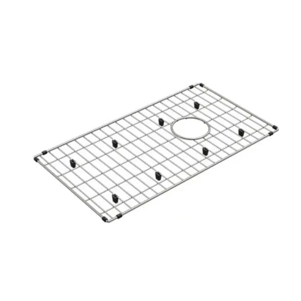 Sale Elkay LKOBG2715SS Stainless Steel 27-1/4 x 15 x 1-3/8& Bottom Grid - One-stop shop for professional tools and equipment. Accessories