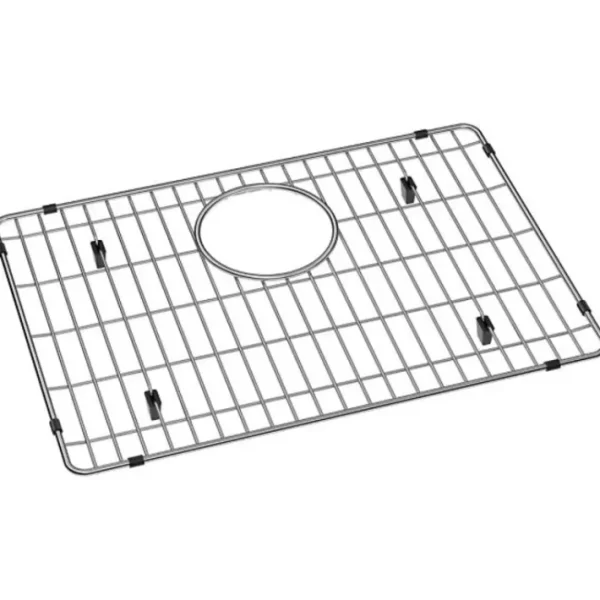 Outlet Elkay LKOBG2217SS Stainless Steel 19-13/16& x 13-13/16& x 1-1/4& Bottom Grid - One-stop shop for professional tools and equipment. Accessories