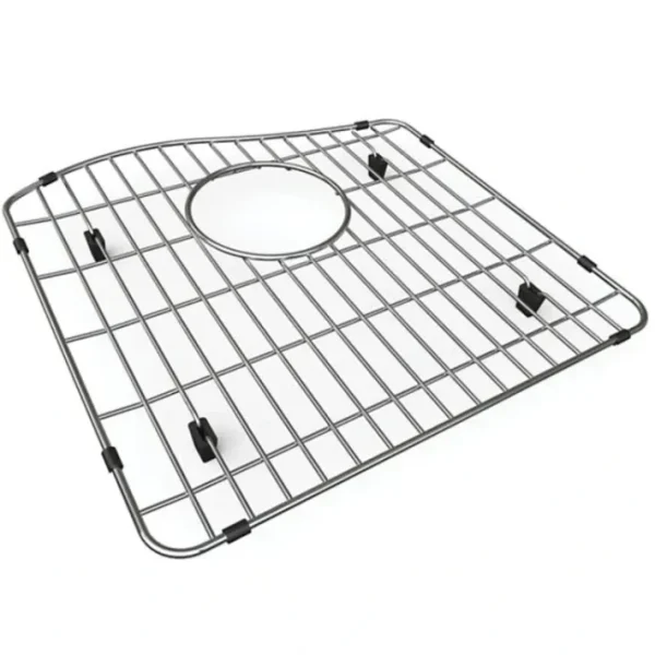 Sale Elkay LKOBG1617SS Stainless Steel 15-11/16& x 15-1/2& x 1& Bottom Grid - One-stop shop for professional tools and equipment. Accessories
