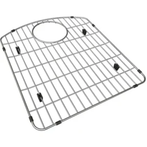 Best Sale Elkay LKOBG1618SS Stainless Steel 15-1/16& x 17-3/16& x 1& Bottom Grid - One-stop shop for professional tools and equipment. Accessories