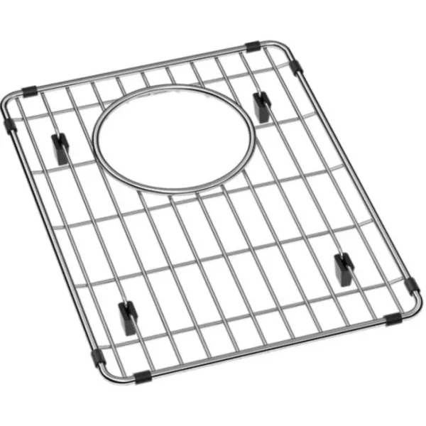Outlet Elkay LKOBG1216SS Stainless Steel 10-5/16& x 14& x 1-1/4& Bottom Grid - One-stop shop for professional tools and equipment. Accessories