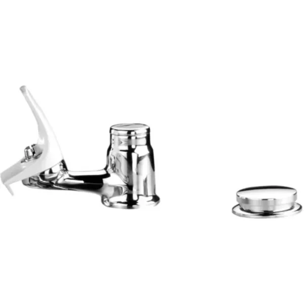 Elkay LKR1141A Flexi-Guard Remote Push Button Bubbler - One-stop shop for professional tools and equipment.^ Hand