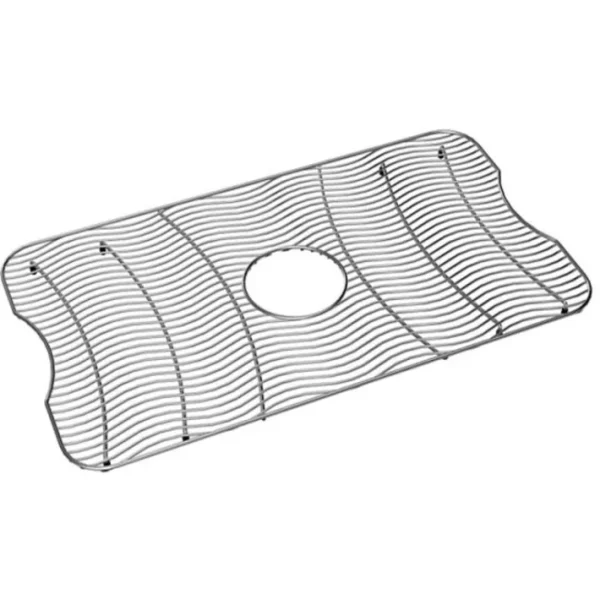 Shop Elkay LKWBG2816SS Stainless Steel 26-1/2& x 14-13/16& x 1& Bottom Grid - One-stop shop for professional tools and equipment. Accessories