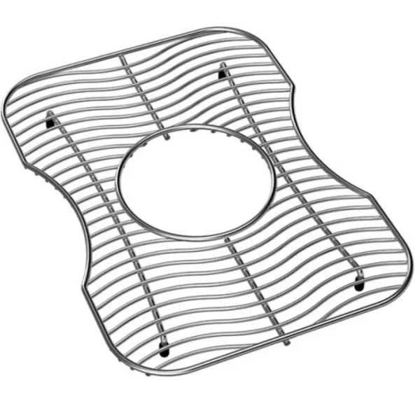 Online Elkay LKWBG1216SS Stainless Steel 10-1/8& x 14-1/4& x 1-1/8& Bottom Grid - One-stop shop for professional tools and equipment. Accessories