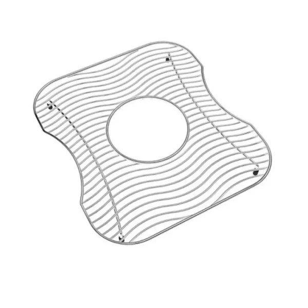 Outlet Elkay LKWBG1415SS Stainless Steel 12& x 13-1/2& x 1& Bottom Grid - One-stop shop for professional tools and equipment. Accessories