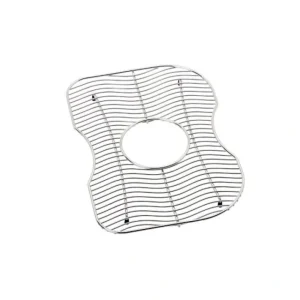 Best Elkay LKWBG1419SS Stainless Steel 11-1/2& x 16-1/2& x 1-1/8& Bottom Grid - One-stop shop for professional tools and equipment. Accessories