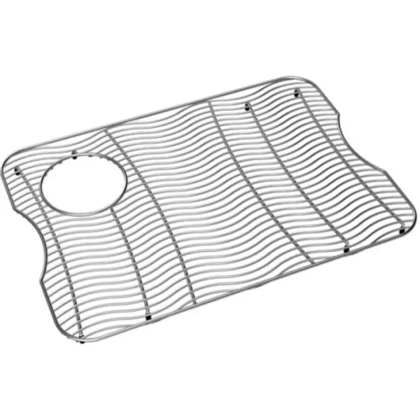Fashion Elkay LKWOBG2317LSS Stainless Steel 22& x 15-3/4& x 1-1/8& Bottom Grid - One-stop shop for professional tools and equipment. Accessories
