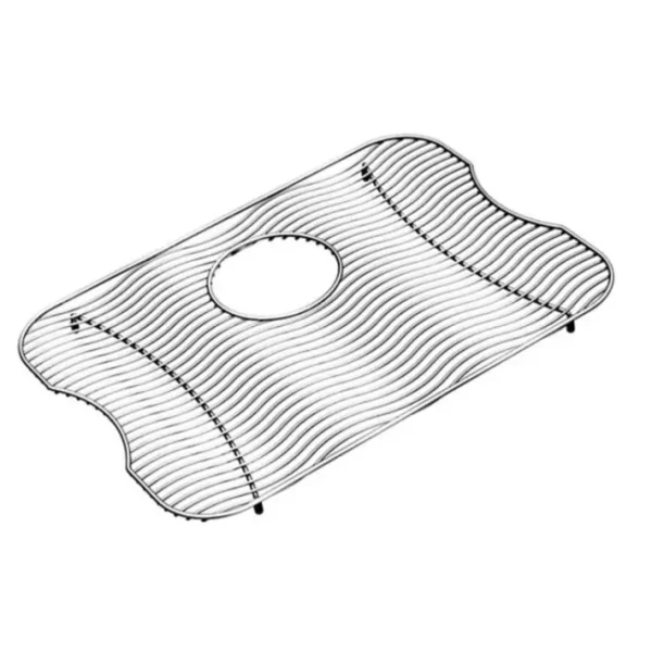Cheap Elkay LKWOBG2115SS Stainless Steel 20& x 14-3/4& x 1& Bottom Grid - One-stop shop for professional tools and equipment. Accessories