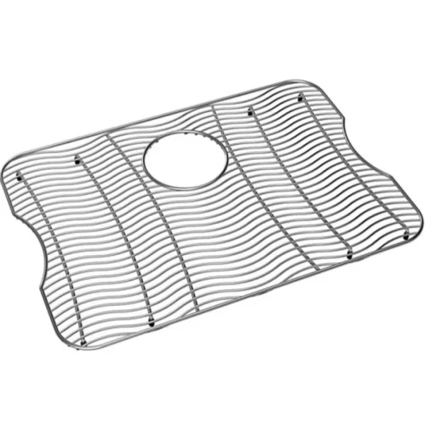 Flash Sale Elkay LKWOBG2317SS Stainless Steel 22& x 15-3/4& x 1-1/8& Bottom Grid - One-stop shop for professional tools and equipment. Accessories