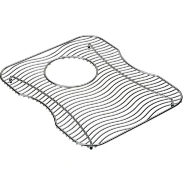 Hot Elkay LKWOBG1316SS Stainless Steel 12-1/2& x 15& x 1& Bottom Grid - One-stop shop for professional tools and equipment. Accessories