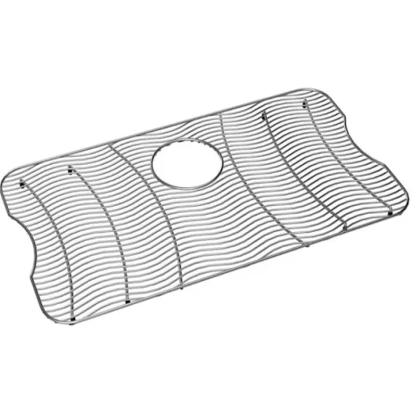 Cheap Elkay LKWOBG2816SS Stainless Steel 26-1/2& x 14-13/16& x 1& Bottom Grid - One-stop shop for professional tools and equipment. Accessories