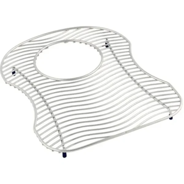 Sale Elkay LKWOBG1115SS Stainless Steel 14& x 10-1/2& x 1& Bottom Grid - One-stop shop for professional tools and equipment. Accessories