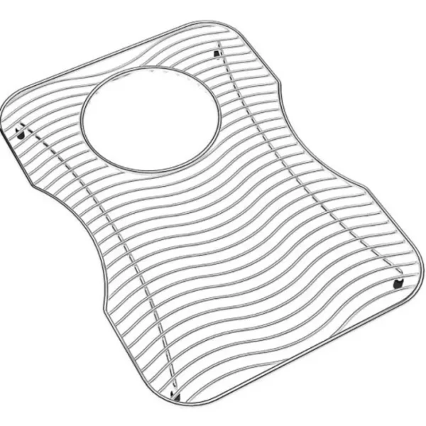 Cheap Elkay LKWOBG1116SS Stainless Steel 10-1/2& x 15& x 1& Bottom Grid - One-stop shop for professional tools and equipment. Accessories