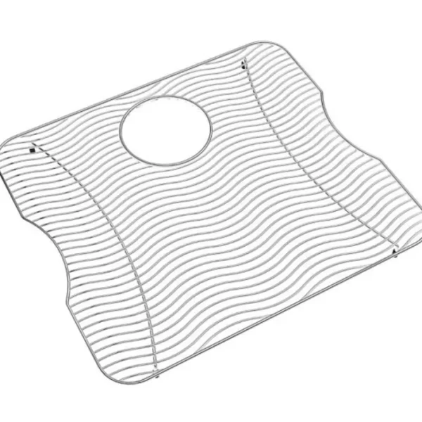 Online Elkay LKWOBG2018SS Stainless Steel 19& x 17& x 1& Bottom Grid - One-stop shop for professional tools and equipment. Accessories